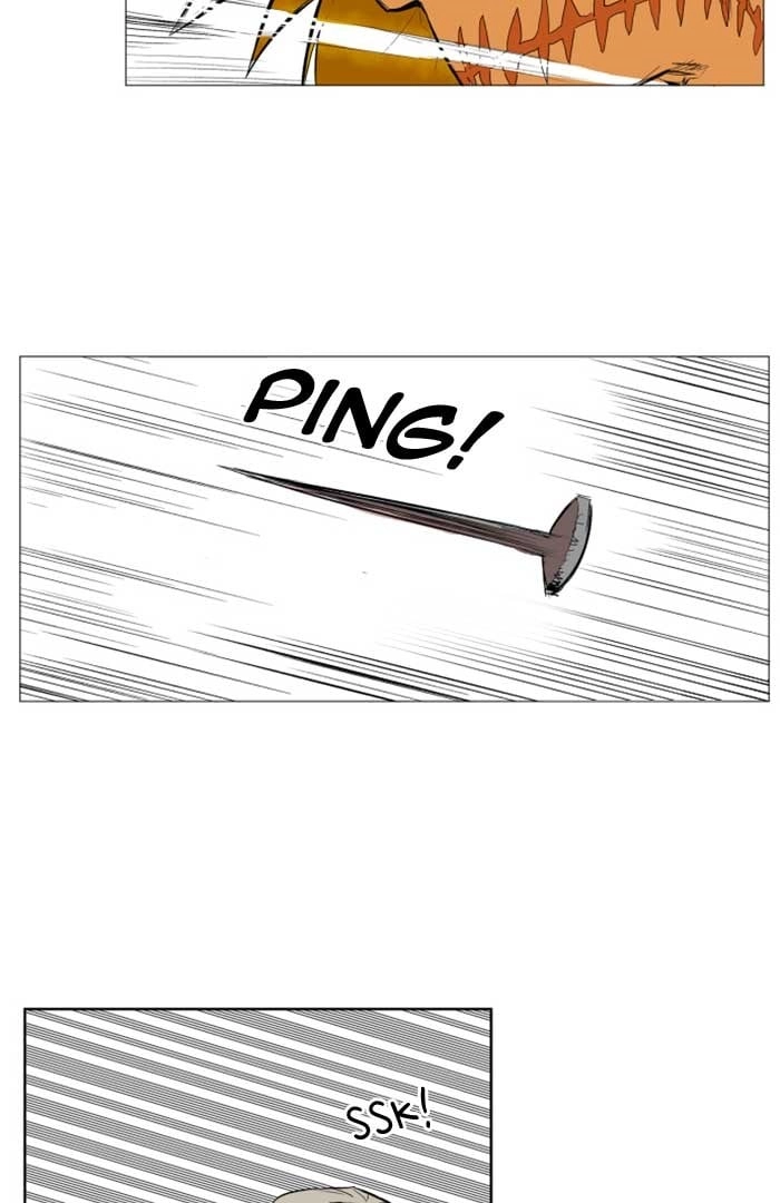 Hardcore Leveling Warrior Chapter 111, page 39 of 58