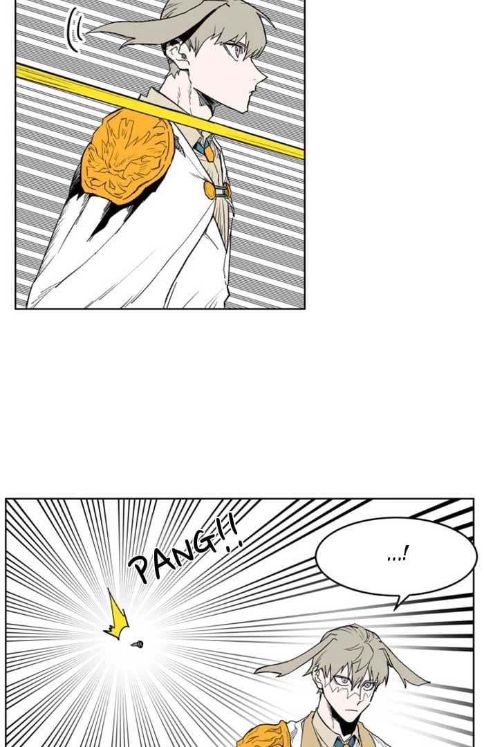 Hardcore Leveling Warrior Chapter 111, page 40 of 58