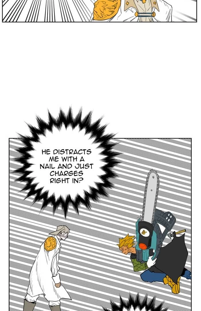 Hardcore Leveling Warrior Chapter 111, page 41 of 58