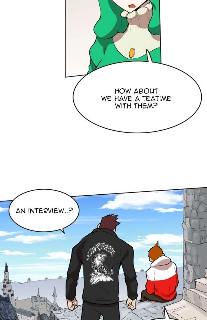 Hardcore Leveling Warrior Chapter 111, page 5 of 58