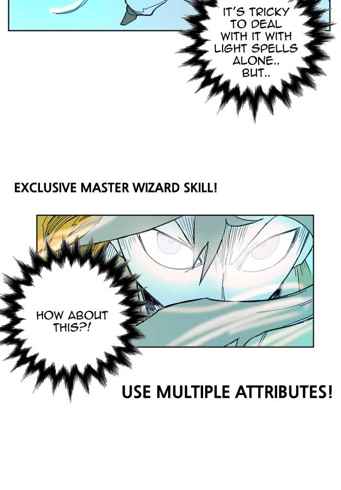 Hardcore Leveling Warrior Chapter 111, page 51 of 58