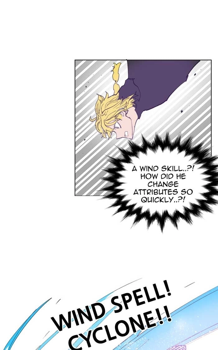 Hardcore Leveling Warrior Chapter 111, page 52 of 58