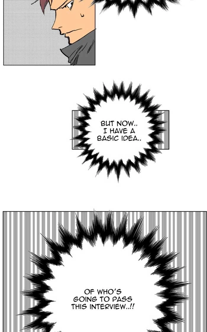 Hardcore Leveling Warrior Chapter 111, page 55 of 58