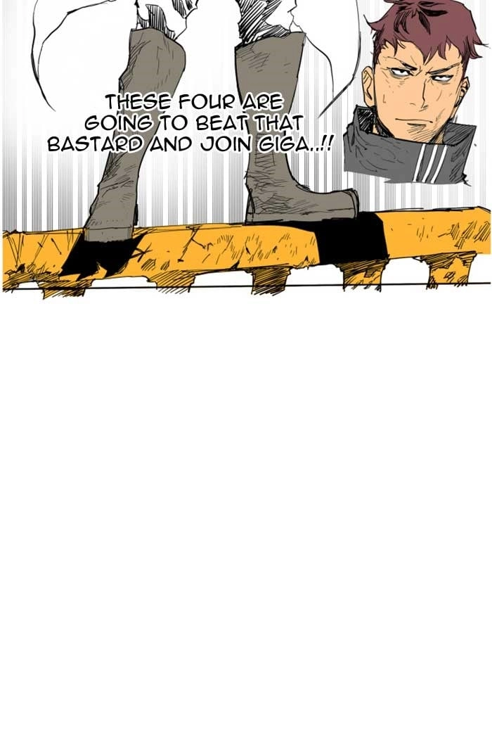Hardcore Leveling Warrior Chapter 111, page 58 of 58