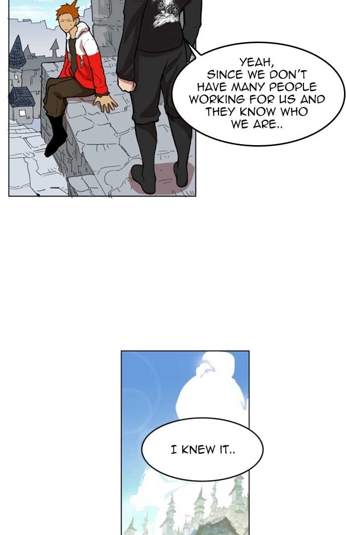Hardcore Leveling Warrior Chapter 111, page 9 of 58