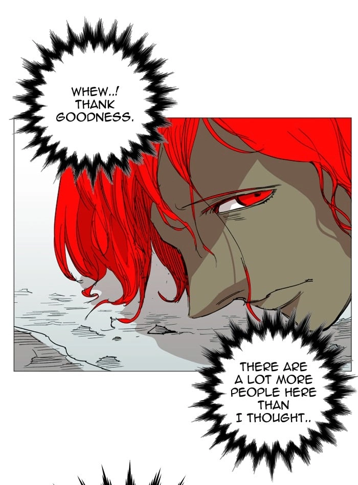 Hardcore Leveling Warrior Chapter 112, page 12 of 75