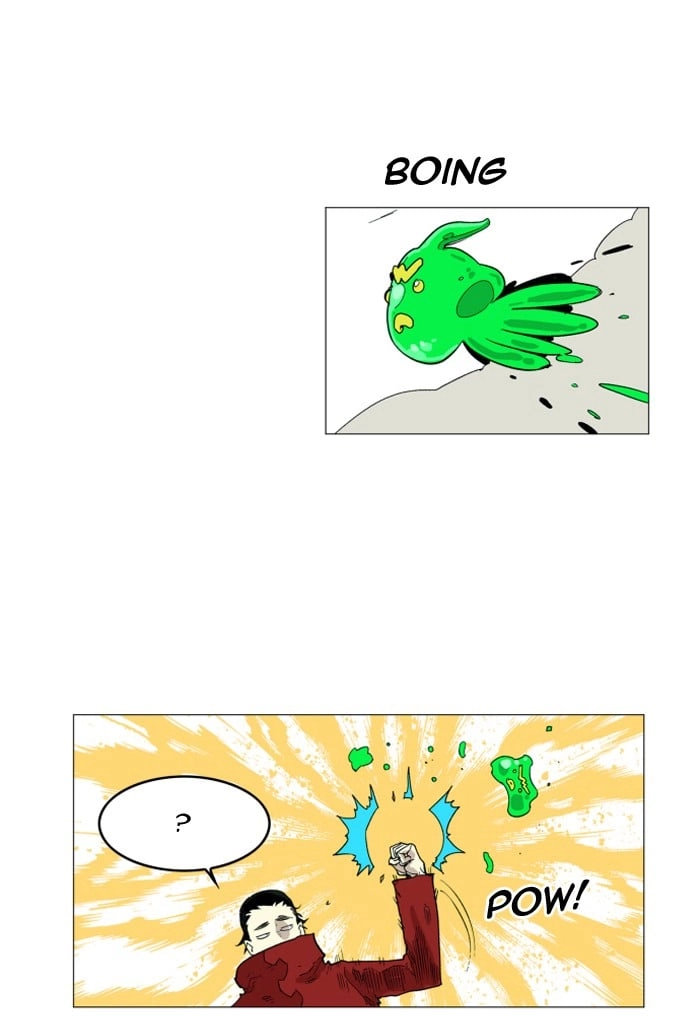 Hardcore Leveling Warrior Chapter 112, page 18 of 75