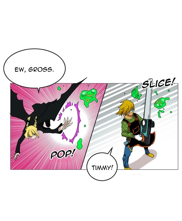 Hardcore Leveling Warrior Chapter 112, page 19 of 75