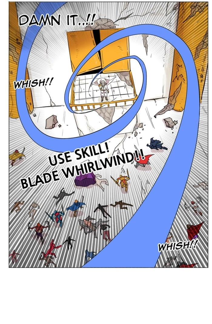 Hardcore Leveling Warrior Chapter 112, page 22 of 75