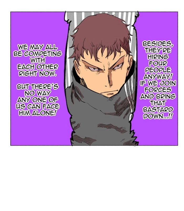 Hardcore Leveling Warrior Chapter 112, page 29 of 75