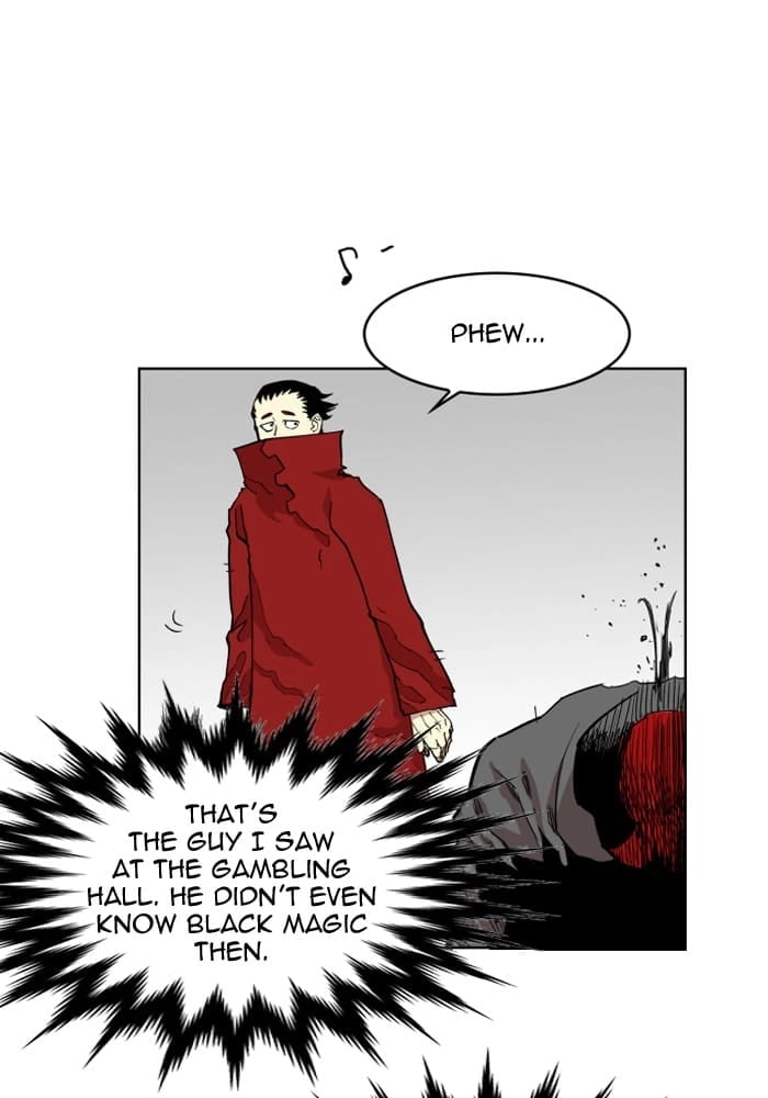 Hardcore Leveling Warrior Chapter 112, page 34 of 75
