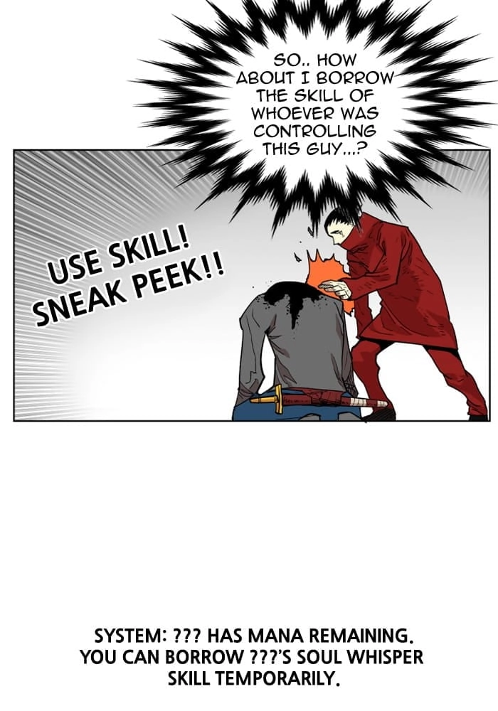 Hardcore Leveling Warrior Chapter 112, page 35 of 75