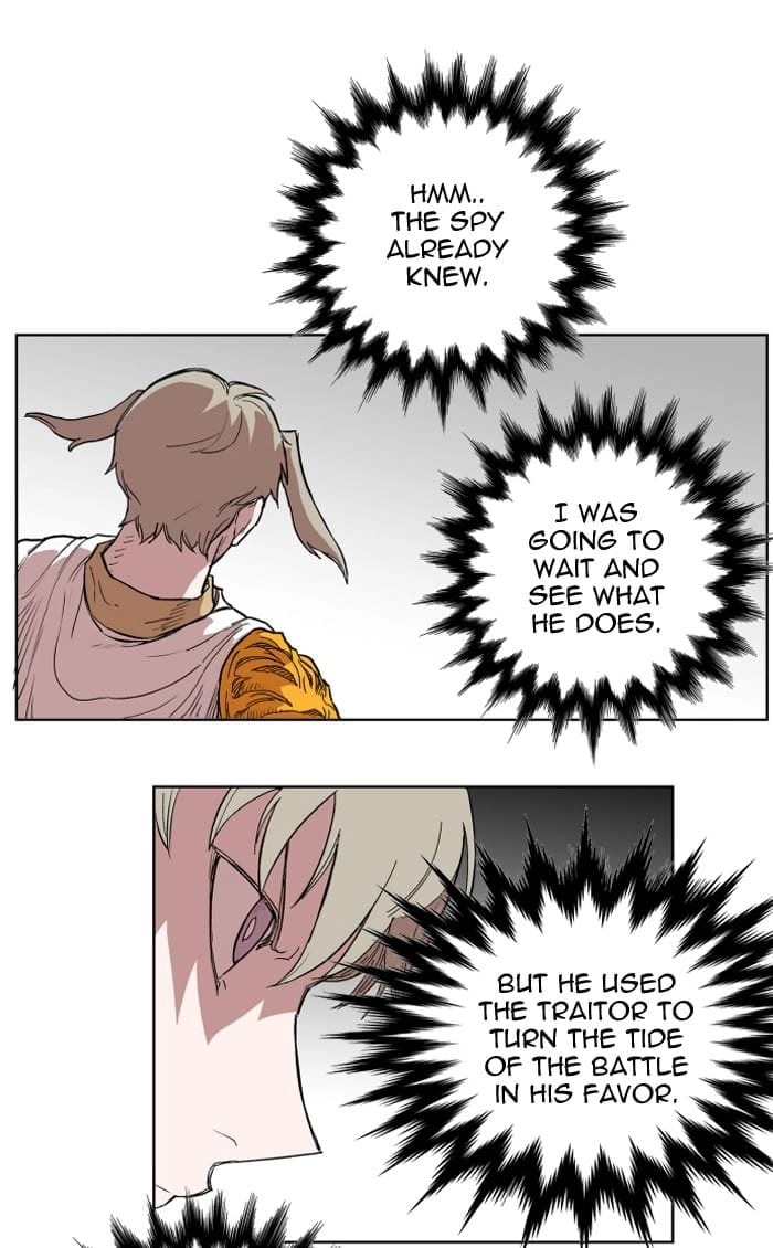 Hardcore Leveling Warrior Chapter 112, page 38 of 75