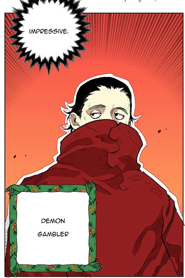 Hardcore Leveling Warrior Chapter 112, page 39 of 75