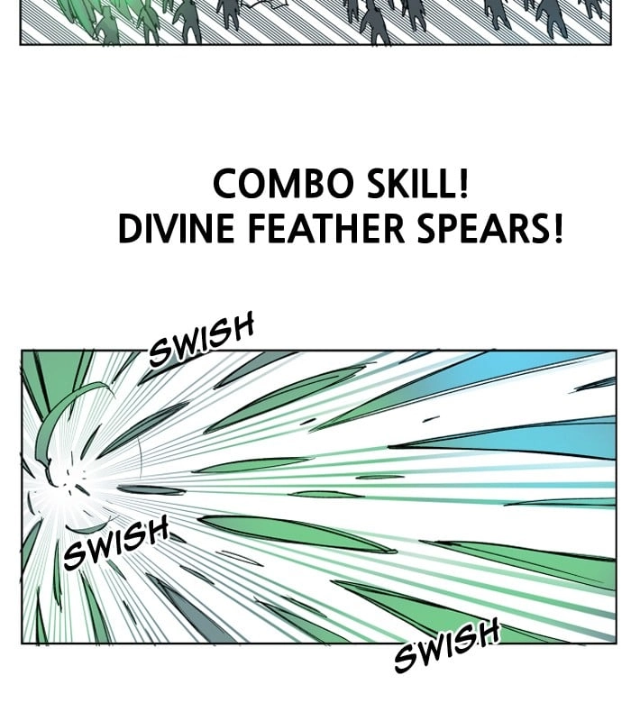 Hardcore Leveling Warrior Chapter 112, page 48 of 75