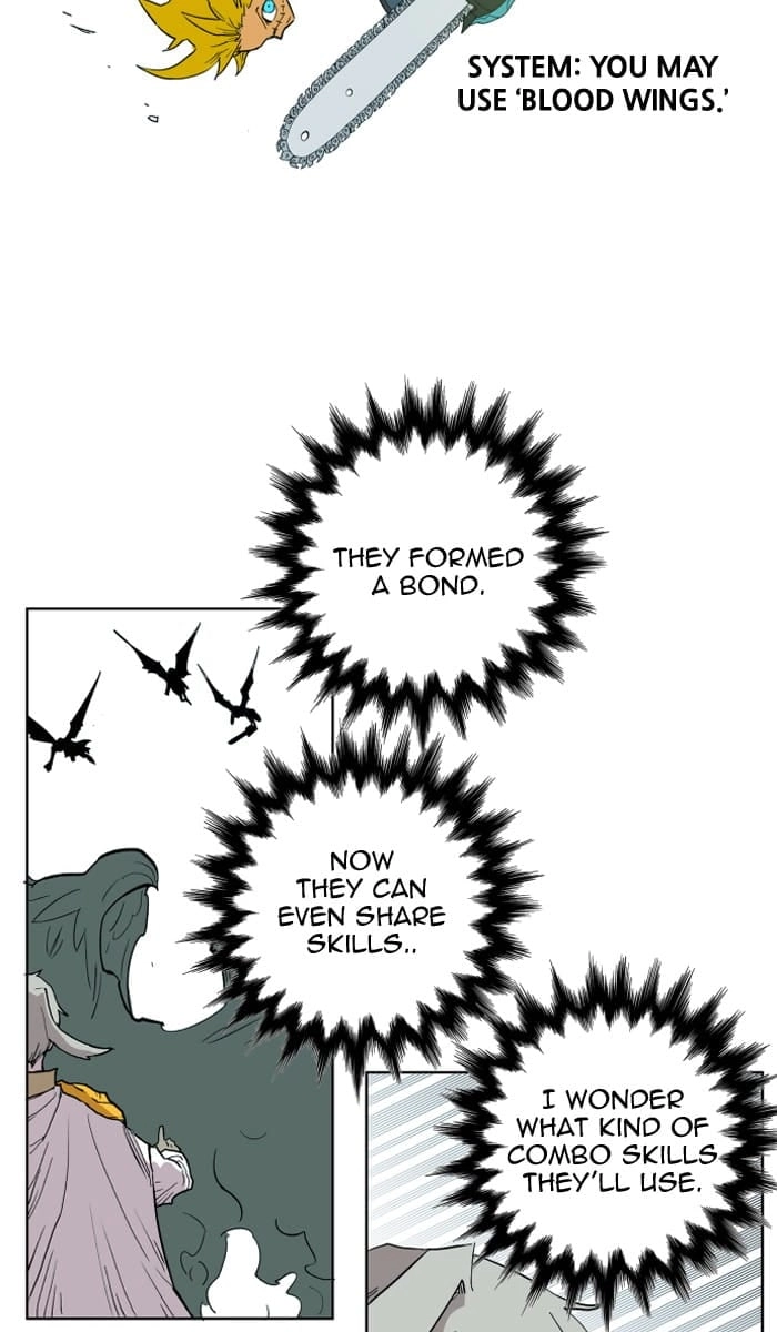 Hardcore Leveling Warrior Chapter 112, page 51 of 75
