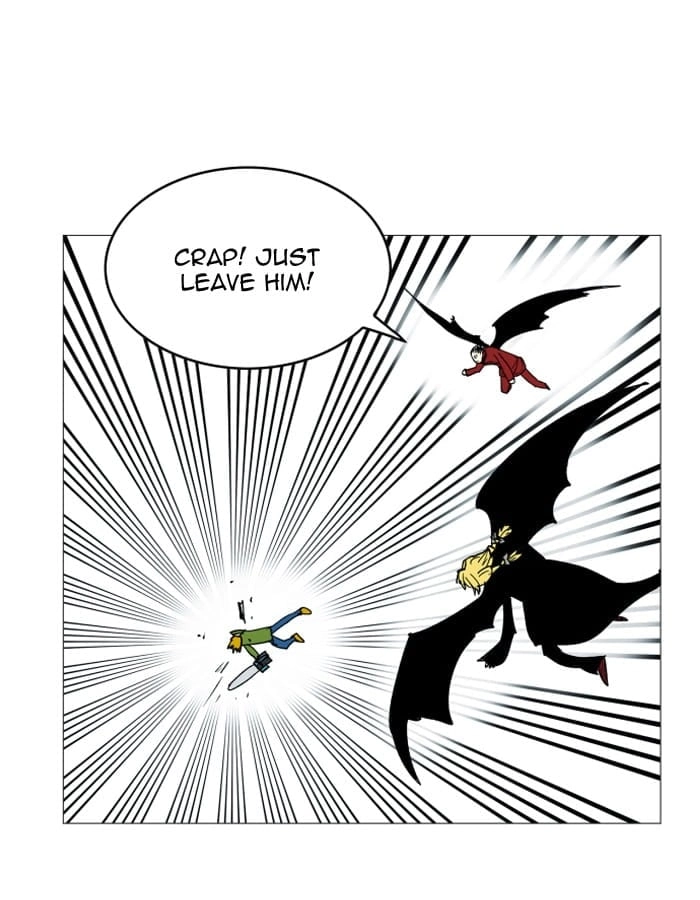 Hardcore Leveling Warrior Chapter 112, page 54 of 75
