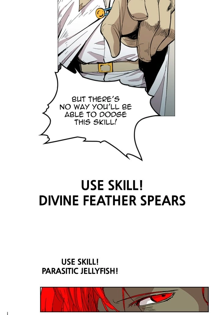 Hardcore Leveling Warrior Chapter 112, page 56 of 75