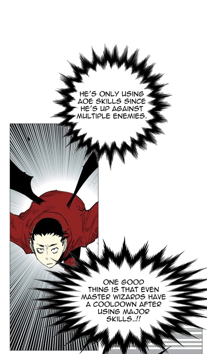 Hardcore Leveling Warrior Chapter 112, page 58 of 75