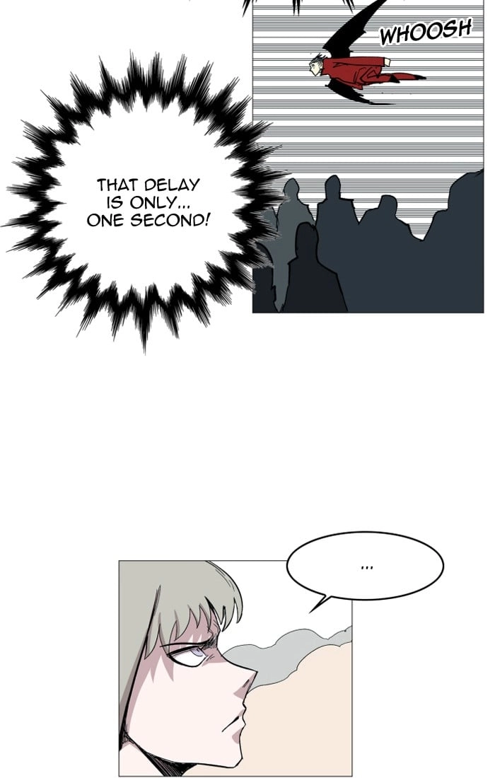 Hardcore Leveling Warrior Chapter 112, page 59 of 75