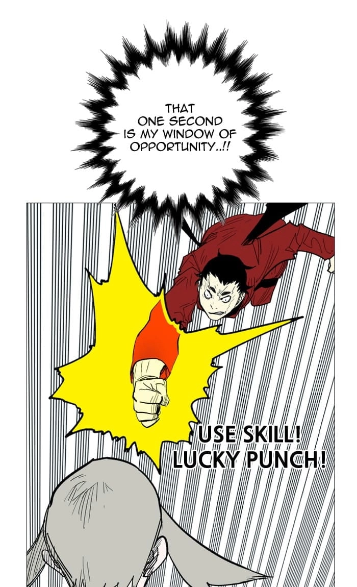 Hardcore Leveling Warrior Chapter 112, page 60 of 75