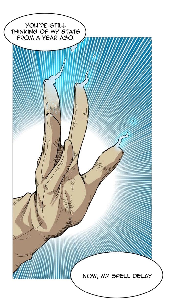 Hardcore Leveling Warrior Chapter 112, page 62 of 75