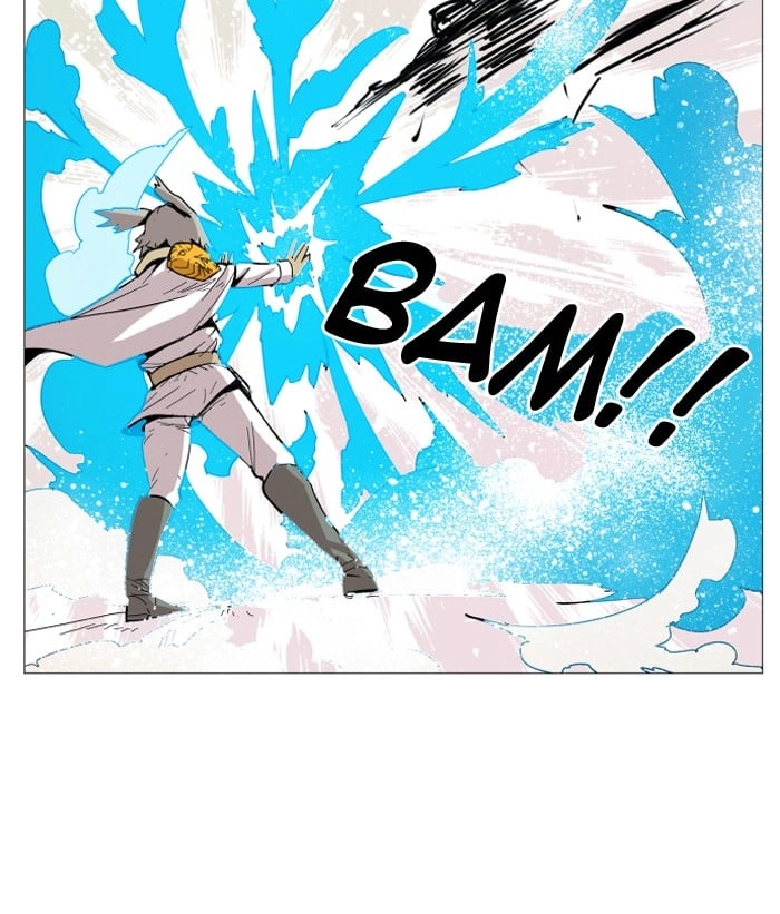 Hardcore Leveling Warrior Chapter 112, page 64 of 75
