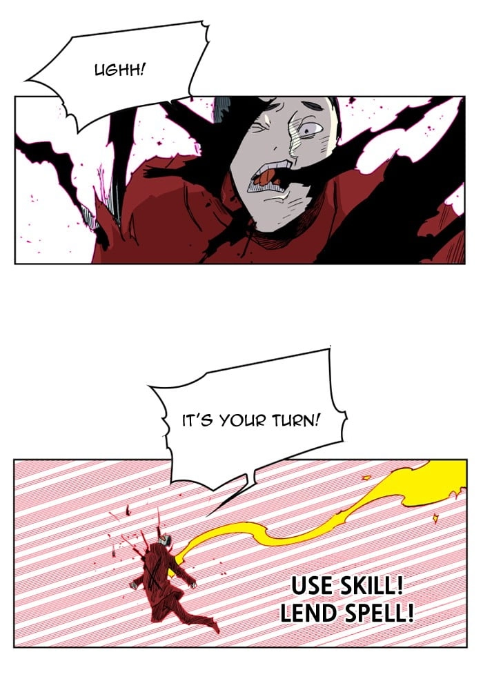 Hardcore Leveling Warrior Chapter 112, page 65 of 75