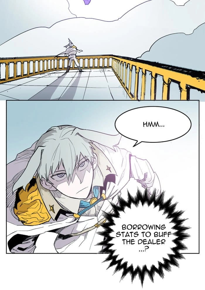 Hardcore Leveling Warrior Chapter 112, page 67 of 75