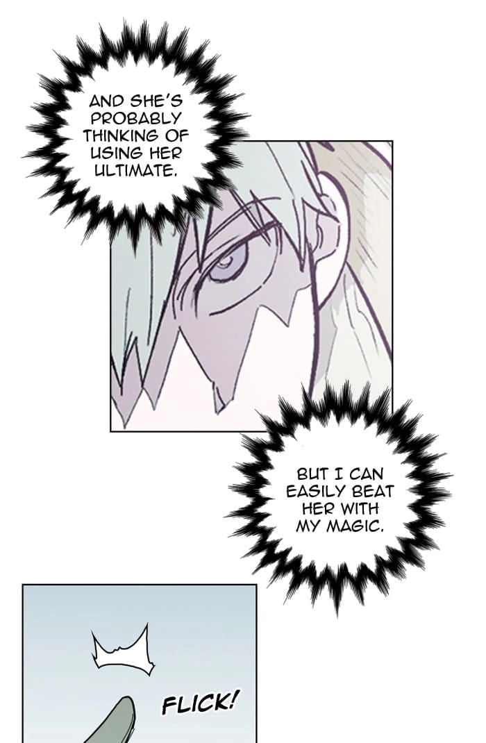 Hardcore Leveling Warrior Chapter 112, page 68 of 75