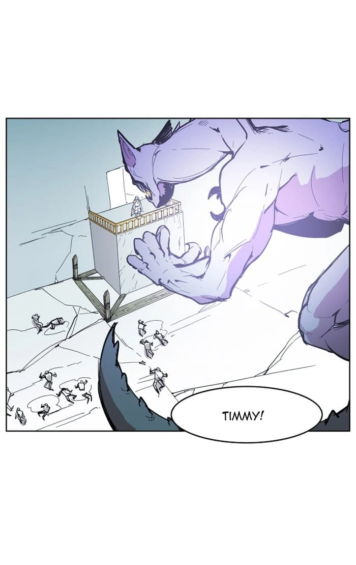 Hardcore Leveling Warrior Chapter 112, page 70 of 75
