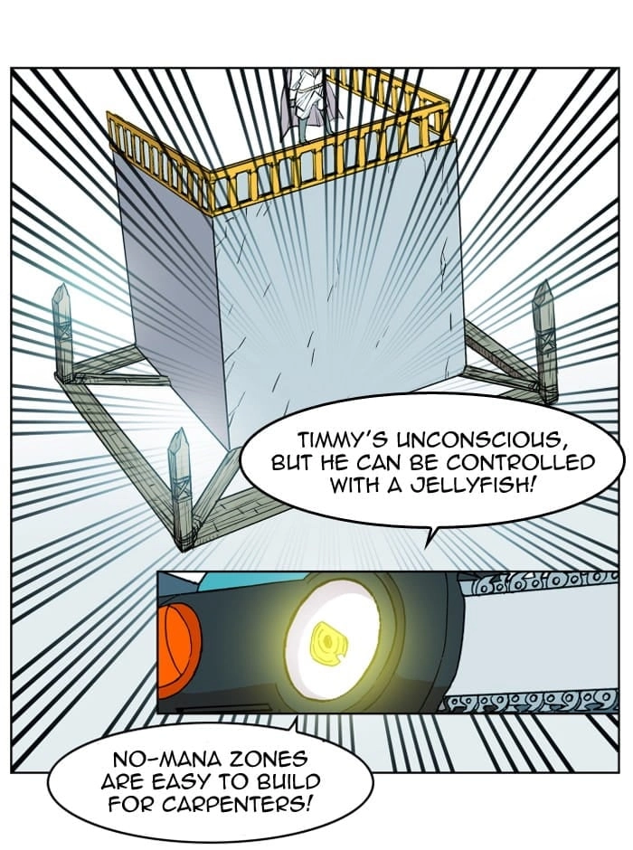 Hardcore Leveling Warrior Chapter 112, page 71 of 75