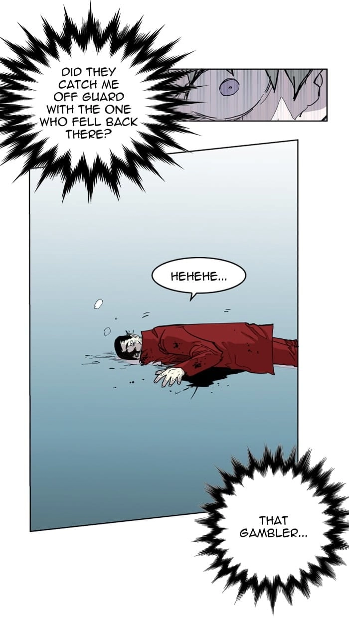 Hardcore Leveling Warrior Chapter 112, page 72 of 75