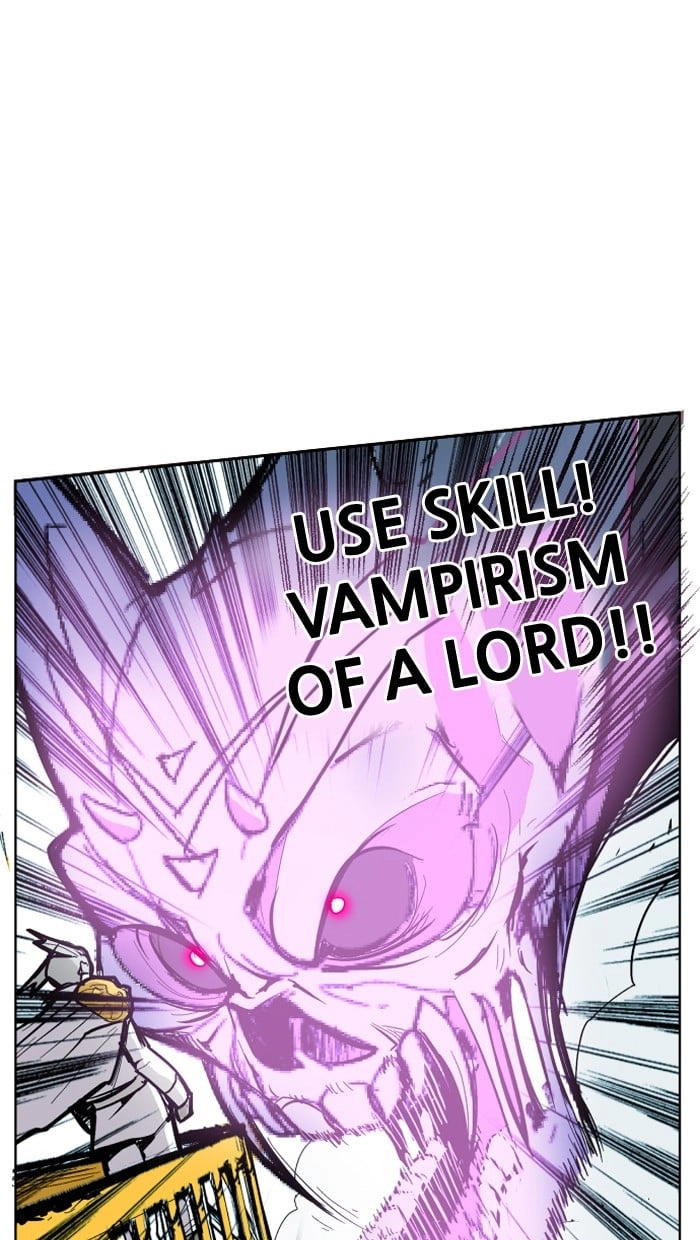 Hardcore Leveling Warrior Chapter 112, page 74 of 75