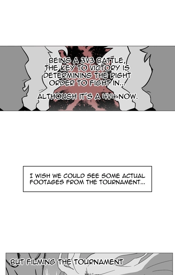 Hardcore Leveling Warrior Chapter 113, page 14 of 80