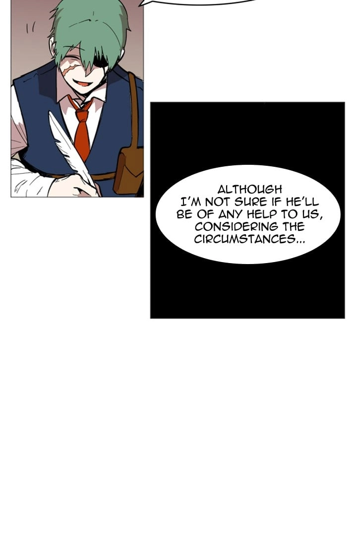 Hardcore Leveling Warrior Chapter 113, page 17 of 80