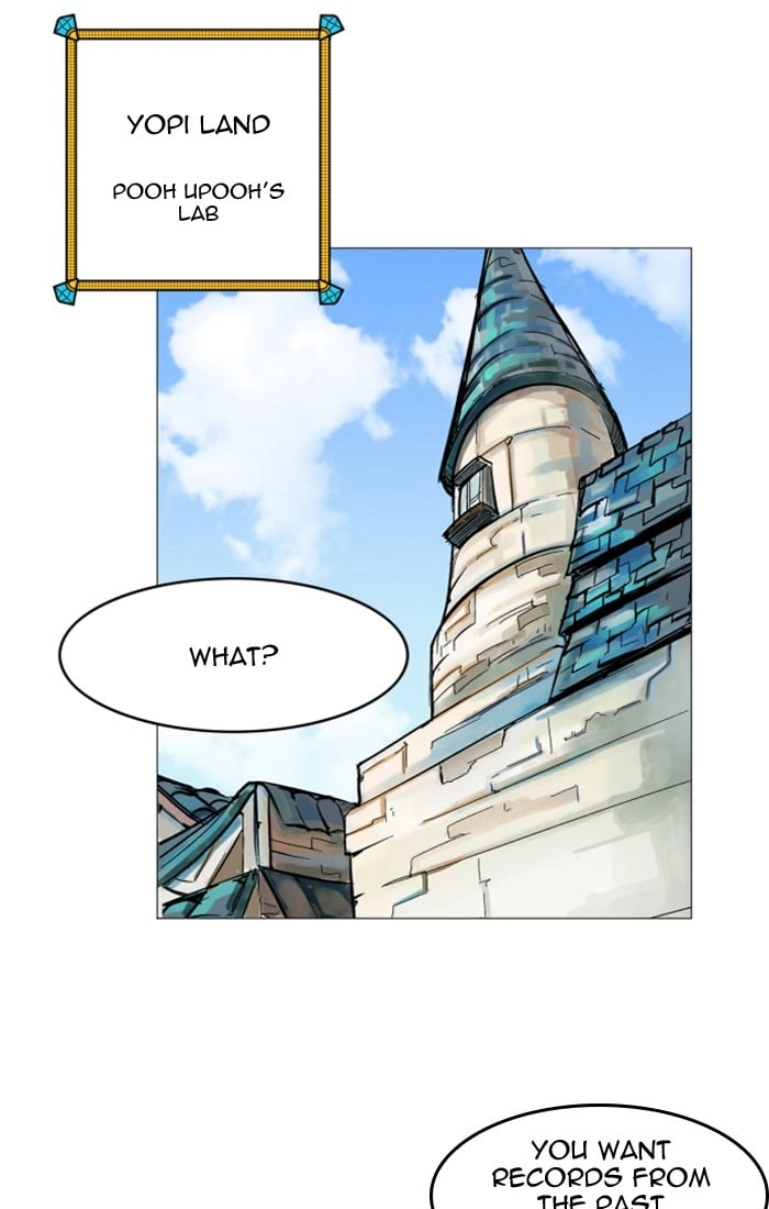 Hardcore Leveling Warrior Chapter 113, page 18 of 80