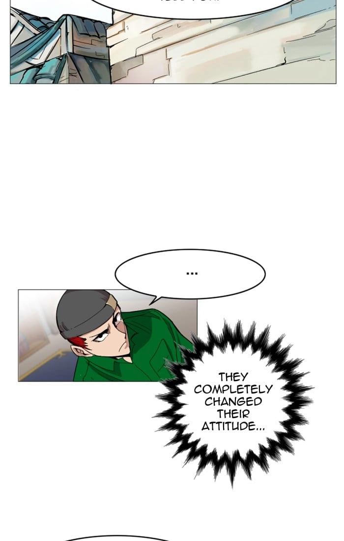 Hardcore Leveling Warrior Chapter 113, page 23 of 80