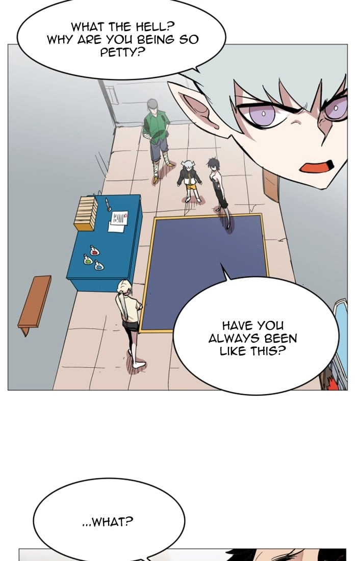 Hardcore Leveling Warrior Chapter 113, page 24 of 80
