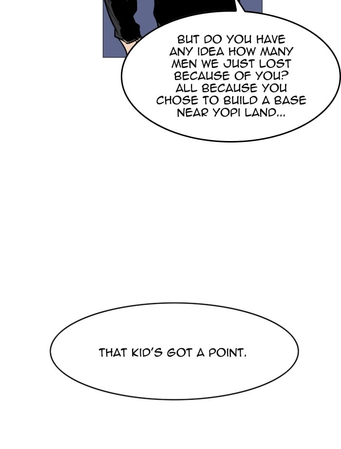 Hardcore Leveling Warrior Chapter 113, page 27 of 80