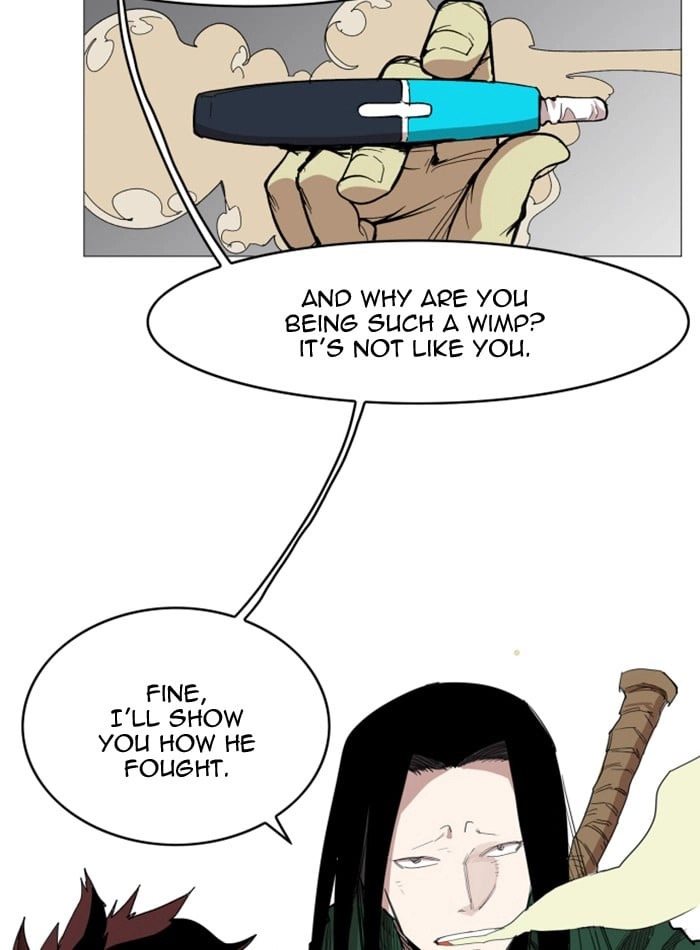 Hardcore Leveling Warrior Chapter 113, page 29 of 80