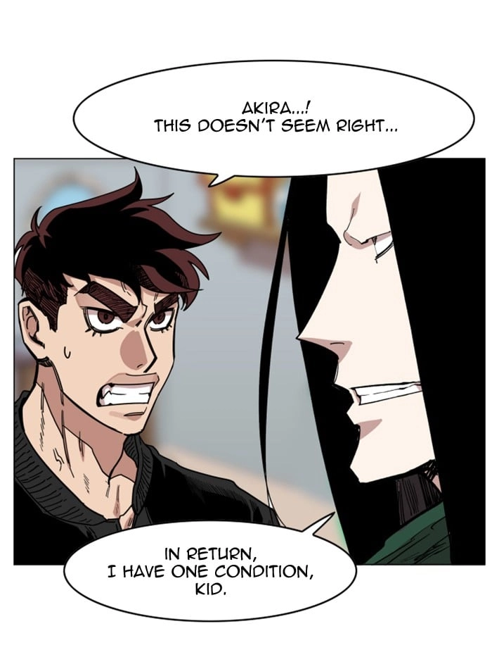 Hardcore Leveling Warrior Chapter 113, page 33 of 80