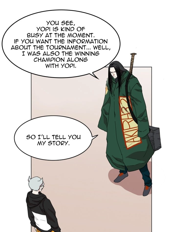 Hardcore Leveling Warrior Chapter 113, page 35 of 80