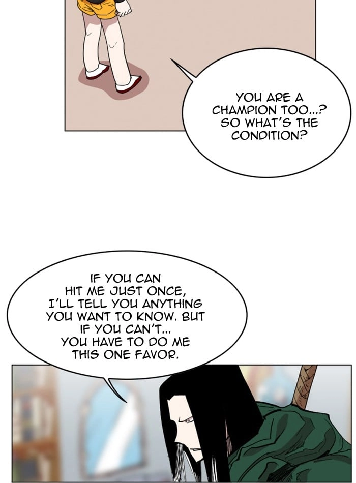 Hardcore Leveling Warrior Chapter 113, page 36 of 80