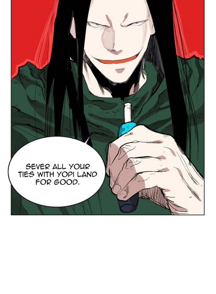 Hardcore Leveling Warrior Chapter 113, page 38 of 80