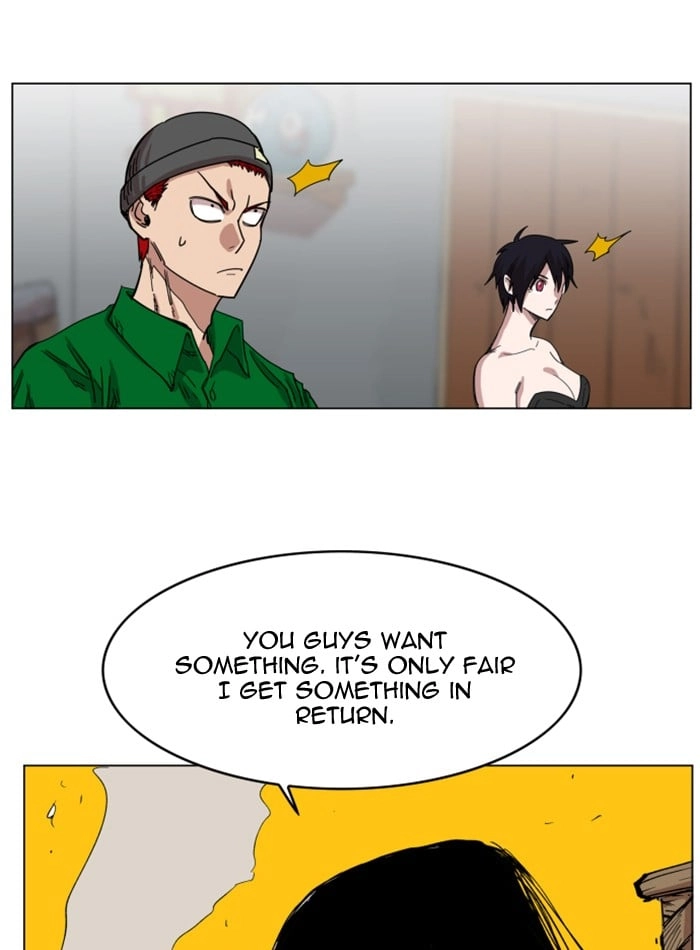 Hardcore Leveling Warrior Chapter 113, page 39 of 80