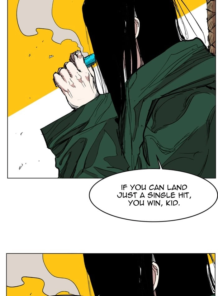 Hardcore Leveling Warrior Chapter 113, page 40 of 80