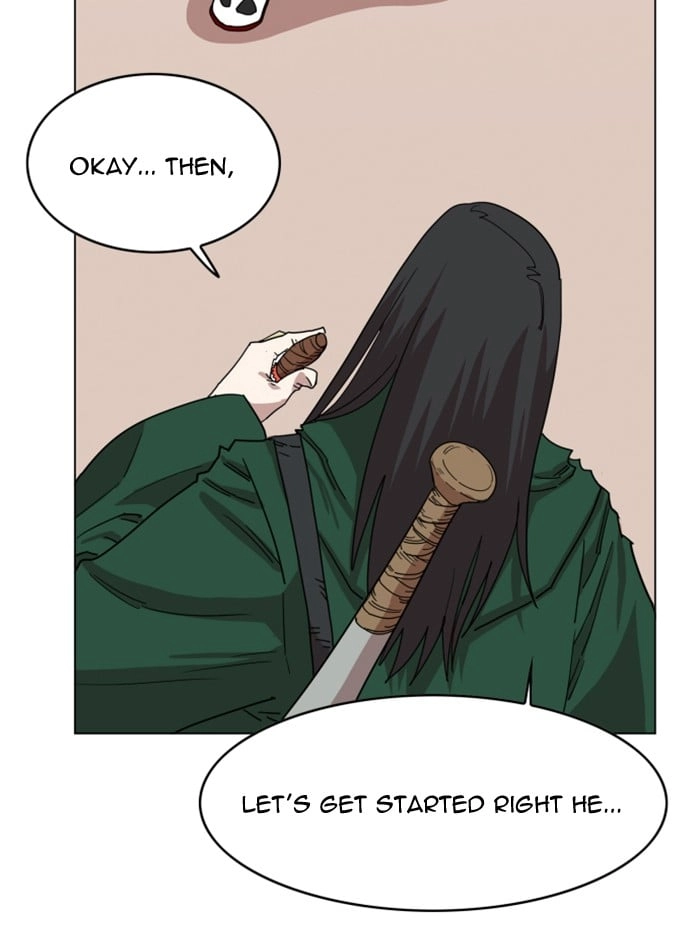 Hardcore Leveling Warrior Chapter 113, page 42 of 80