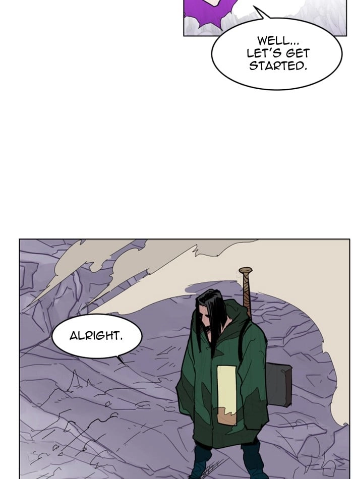 Hardcore Leveling Warrior Chapter 113, page 46 of 80