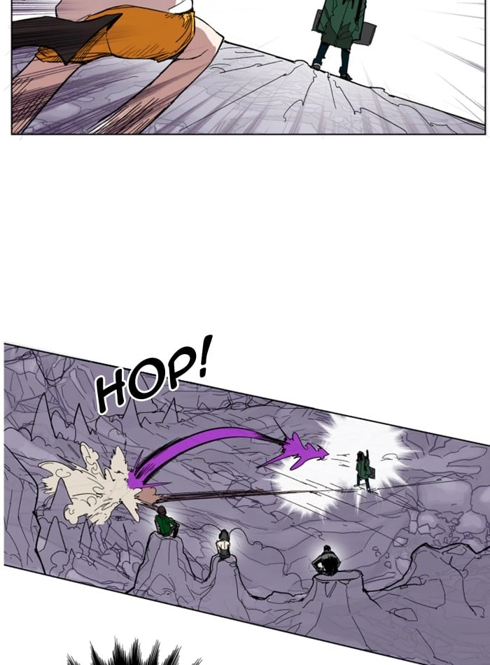 Hardcore Leveling Warrior Chapter 113, page 48 of 80